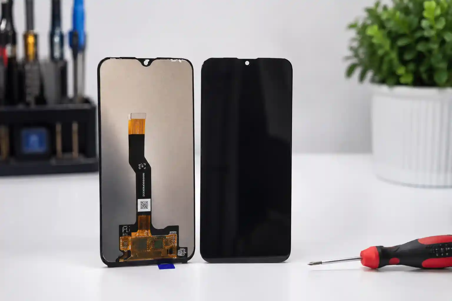 هنگام خرید LCD مشابه شیائومی به چه نکاتی توجه کنیم؟