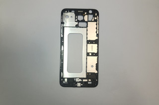 میدل و فریم J5 prime LCD