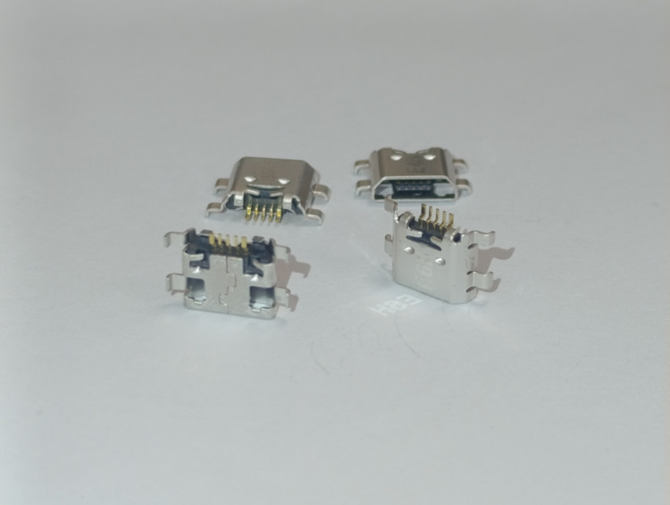سوکت شارژ هوآووی G7 G8 G760 C199 P8 P7