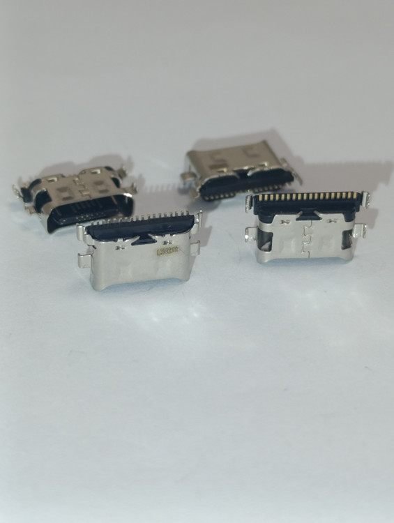 سوکت شارژ A30 سامسونگ