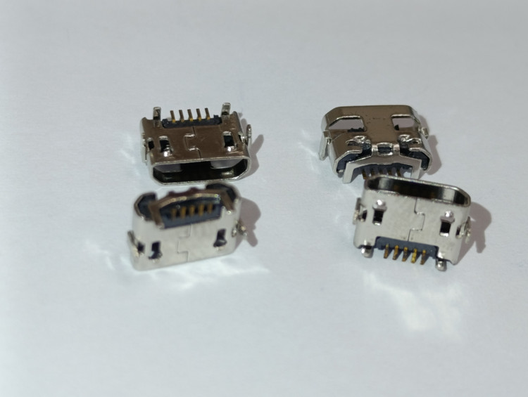 سوکت شارژ هوآوی Y5-2( کانکتور شارژ Y5 2 )