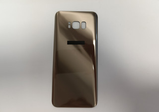 بک کاور سامسونگ SAM S8 Pluse