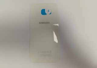 بک کاور سامسونگ R SAM S6 EDGE