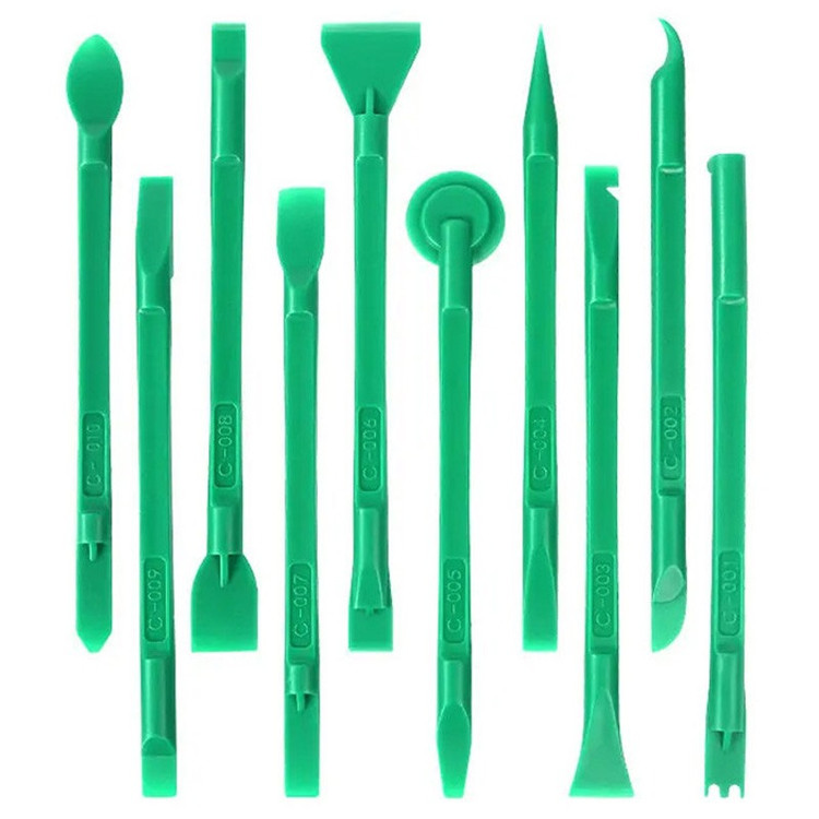 قاب باز کن پلاستیکی ریلایف Relife RL-049C بسته 10 عددی