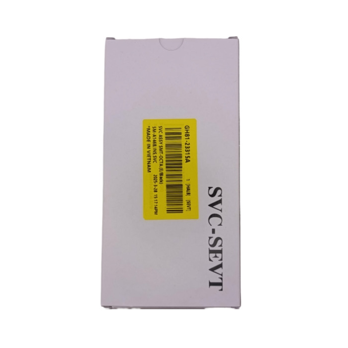 تاچ ال سی دی سامسونگ (A146 B (ORG شرکتی