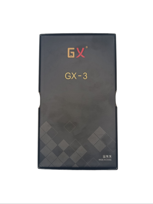تاچ ال سی دی آیفون X GX Hard