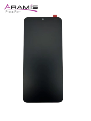 ال سی دی سامسونگ A12 با فریم