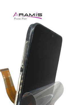 ال سی دی سامسونگ A12 با فریم