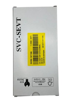 ال سی دی سامسونگ A12 با فریم