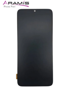 تاچ ال سی دی سامسونگ A70 Big IC( ال سی دی A70 اولد )