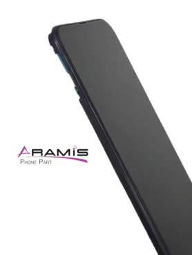 تاچ ال سی دی سامسونگ A70 Big IC( ال سی دی A70 اولد )