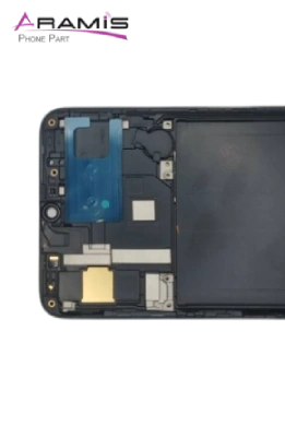 ال سی دی سامسونگ مدل A70 SMALL با فریم اولد