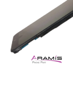 ال سی دی سامسونگ مدل A70 SMALL با فریم اولد