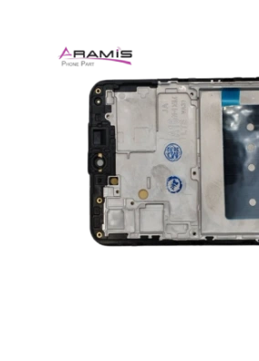 LCD A16