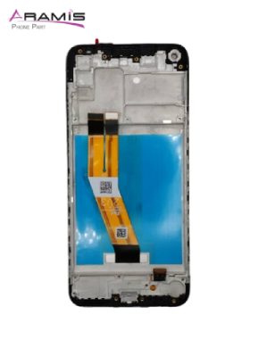 السیدی سامسونگ شرکتی با فریم مدل A11