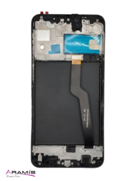 السیدی سامسونگ شرکتی با فریم مدل A10