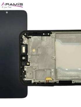 ال سی دی سامسونگ اولد(ای سی) با فریم A26