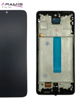 السیدی سامسونگ اولد با فریم مدل A73