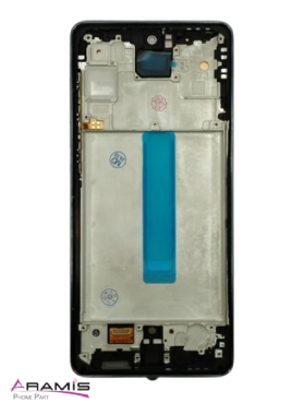 ال سی دی سامسونگ اولد با فریم مدل A73