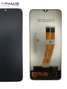 تاچ ال سی دی سامسونگ (ORG) A02s شرکتی