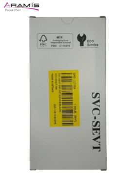 تاچ ال سی دی سامسونگ (ORG) A02s شرکتی