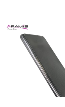 السیدی سامسونگ اولد با فریم مدل A72 ( ال سی دی A72 سامسونگ OLED )