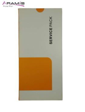 تاچ ال سی دی شیائومیNOTE 8 PRO(نوت 8) کیفیت IPS