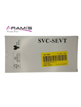 تاچ ال سی دی سامسونگ (A11 (ORG شرکتی