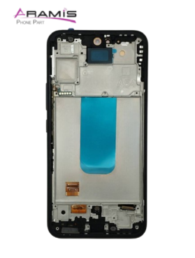 السیدی سامسونگ اولد با فریم A54 ( ال سی دی A54 اولد )