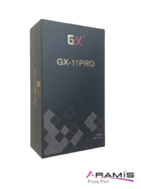 السیدی آیفون 11 PRO GX ( ال سی دی GX ایفون 11 پرو )