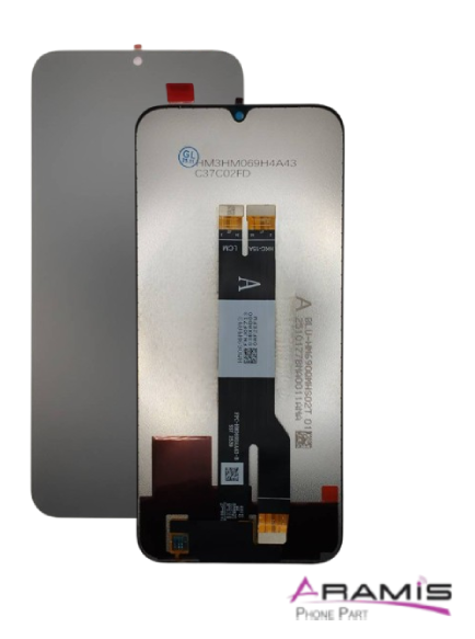 تاچ ال سی دی شیائومی ردمی 15c redmi )15c )