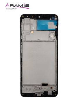 السیدی سامسونگ کیفیت ایسی یا اولد با فریم مدل A22 4G