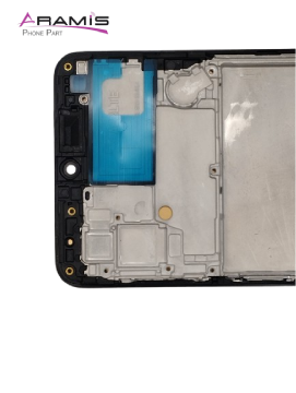 السیدی سامسونگ کیفیت ایسی یا اولد با فریم مدل A22 4G