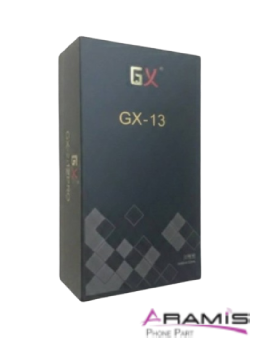 ال سی دی آیفون GX 13 ( ال سی دی آیفون جی ایکس 13 )