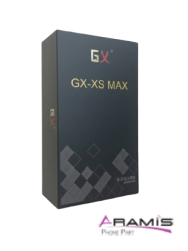 ال سی دی ایکس اس مکس جی ایکس ( ال سی دی XS MAX GX )