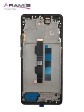 ال سی دی شیائومی نوت 13 پرو اینسل با فریم( ال سی دی نوت 13 )