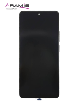 ال سی دی شیائومی نوت 13 پرو اینسل با فریم( ال سی دی نوت 13 )