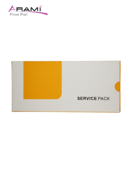 ال سی دی شیائومی نوت 13 پرو اینسل با فریم( ال سی دی نوت 13 )