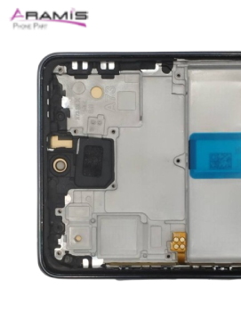 السیدی سامسونگ اینسل با فریم مدل A73 ( ال سی دی سامسونگ A73 )