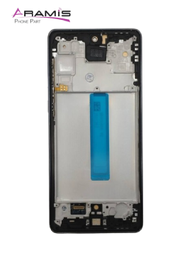 السیدی سامسونگ اینسل با فریم مدل A73 ( ال سی دی سامسونگ A73 )