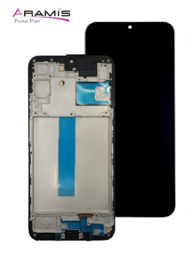 ال سی دی سامسونگ اینسل با فریم مدل A25( ال سی دی A25 سامسونگ )