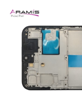ال سی دی سامسونگ اینسل با فریم مدل A25( ال سی دی A25 سامسونگ )
