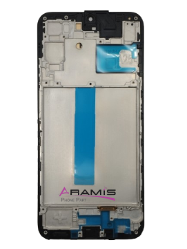 ال سی دی سامسونگ اینسل با فریم مدل A25( ال سی دی A25 سامسونگ )