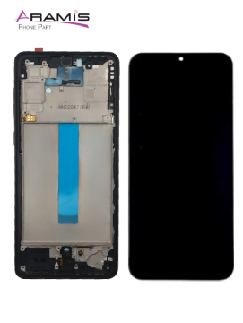 ال سی دی A33 سامسونگ اینسل با فریم( ال سی دی A33 اینسل) + عمده و تکال سی دی A33 سامسونگ اینسل با فریم( ال سی دی A33 اینسل) + عمده و تک