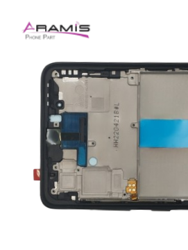 ال سی دی A33 سامسونگ اینسل با فریم( ال سی دی A33 اینسل) + عمده و تک