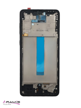 ال سی دی A33 سامسونگ اینسل با فریم( ال سی دی A33 اینسل) + عمده و تک