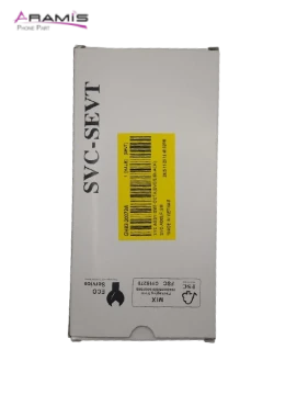 ال سی دی A06 سامسونگ با فریم شرکتی( تاچ ال سی دی با فریم A06)