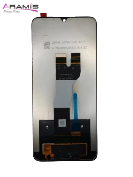 تاچ ال سی دی سامسونگ (ORG) A05s شرکتی +( قیمت ال سی دی A05s )