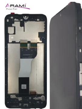 السیدی سامسونگ شرکتی با فریم مدل A05S+ ( ال سی دی A05S )