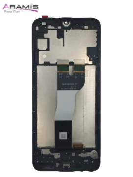 السیدی سامسونگ شرکتی با فریم مدل A05S+ ( ال سی دی A05S )